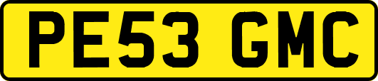 PE53GMC