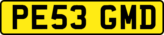 PE53GMD