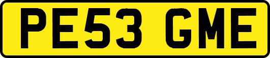 PE53GME