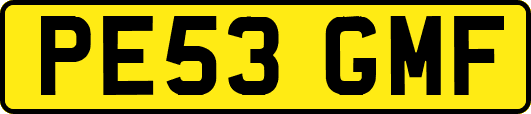 PE53GMF