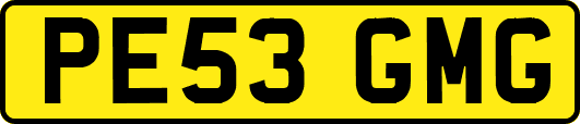 PE53GMG
