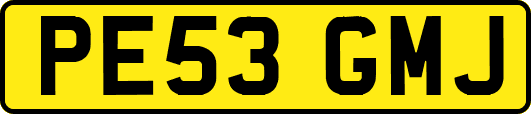 PE53GMJ