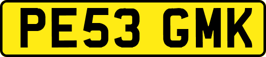 PE53GMK
