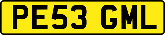 PE53GML