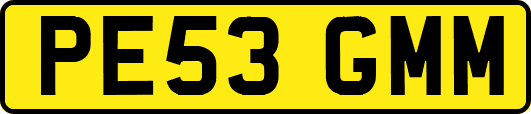 PE53GMM