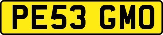 PE53GMO