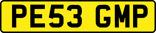 PE53GMP