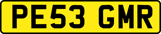 PE53GMR