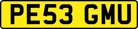 PE53GMU