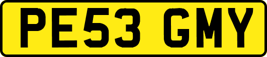 PE53GMY