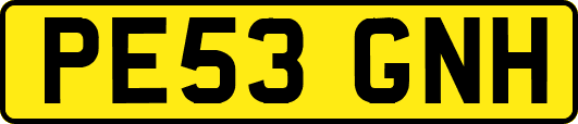 PE53GNH