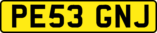 PE53GNJ