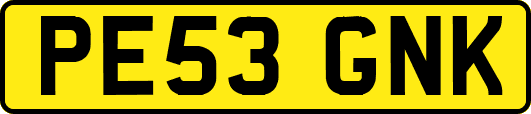PE53GNK
