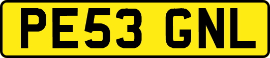 PE53GNL