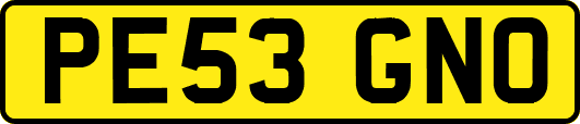 PE53GNO