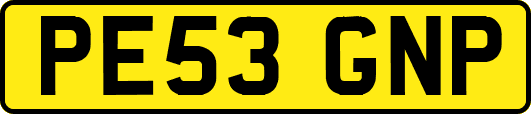 PE53GNP