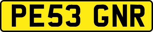PE53GNR