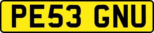PE53GNU