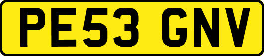 PE53GNV