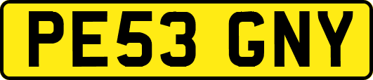 PE53GNY