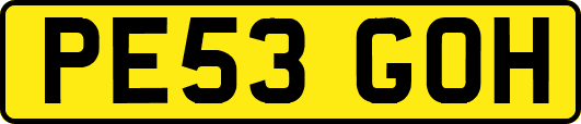 PE53GOH