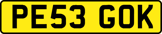 PE53GOK