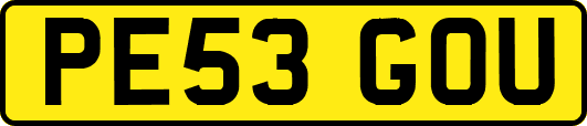 PE53GOU