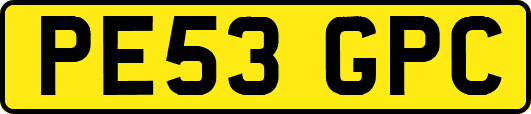 PE53GPC