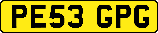 PE53GPG