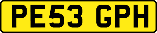 PE53GPH