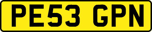 PE53GPN