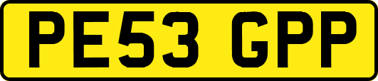 PE53GPP