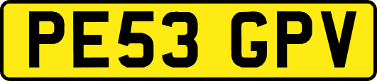 PE53GPV