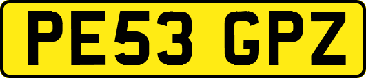 PE53GPZ