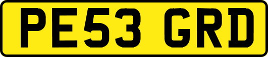 PE53GRD