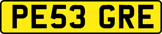 PE53GRE