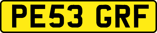 PE53GRF