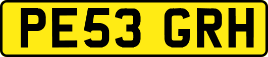PE53GRH
