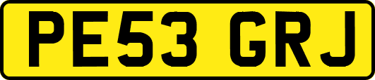 PE53GRJ