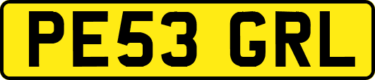 PE53GRL