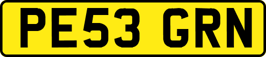 PE53GRN