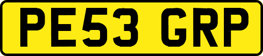 PE53GRP