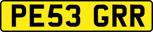 PE53GRR