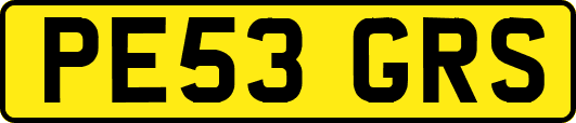 PE53GRS