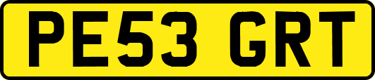 PE53GRT