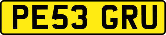 PE53GRU