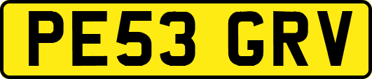PE53GRV