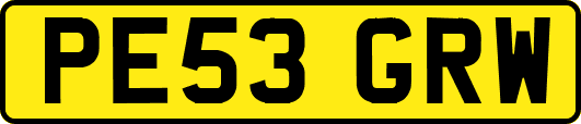 PE53GRW