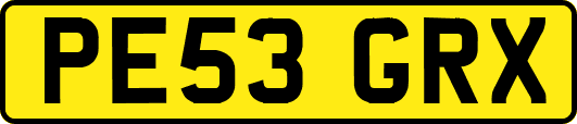 PE53GRX