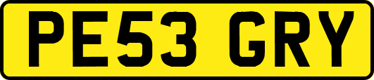 PE53GRY